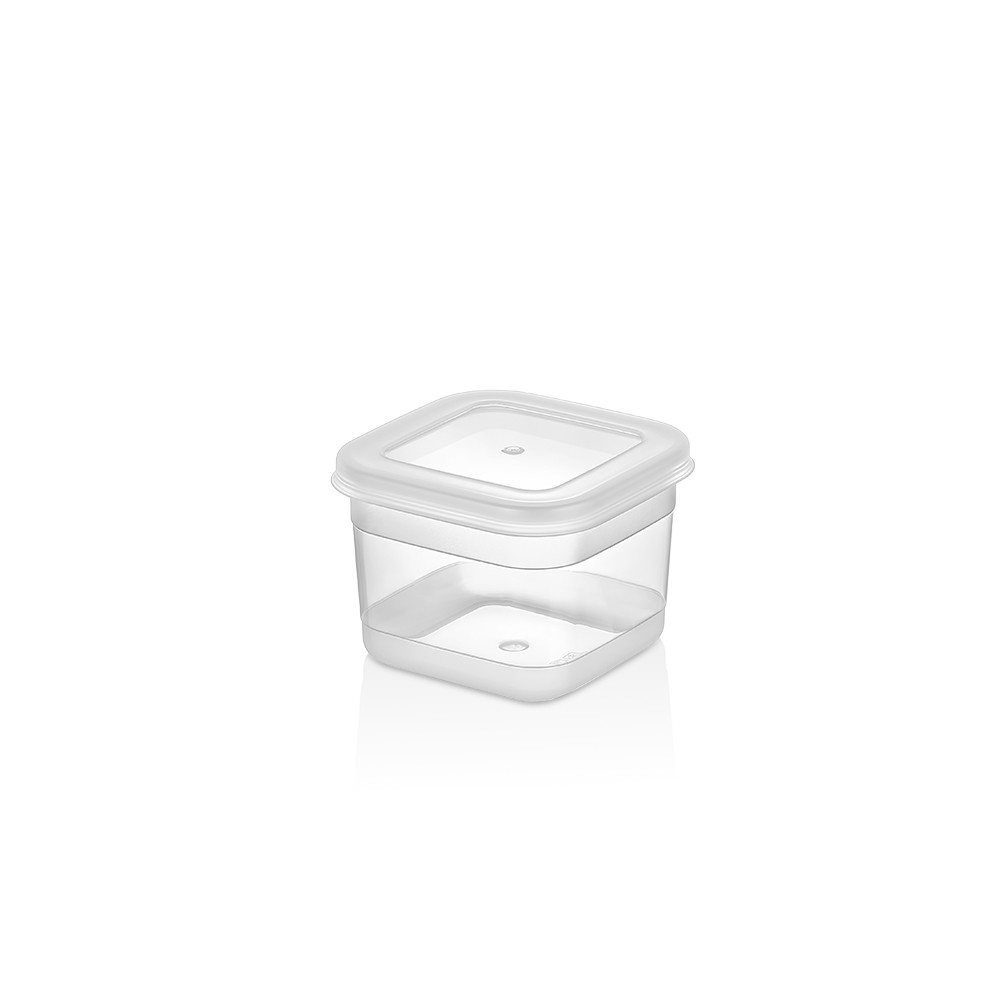 Simple Gıda Saklama Kabı 0,60 Lt