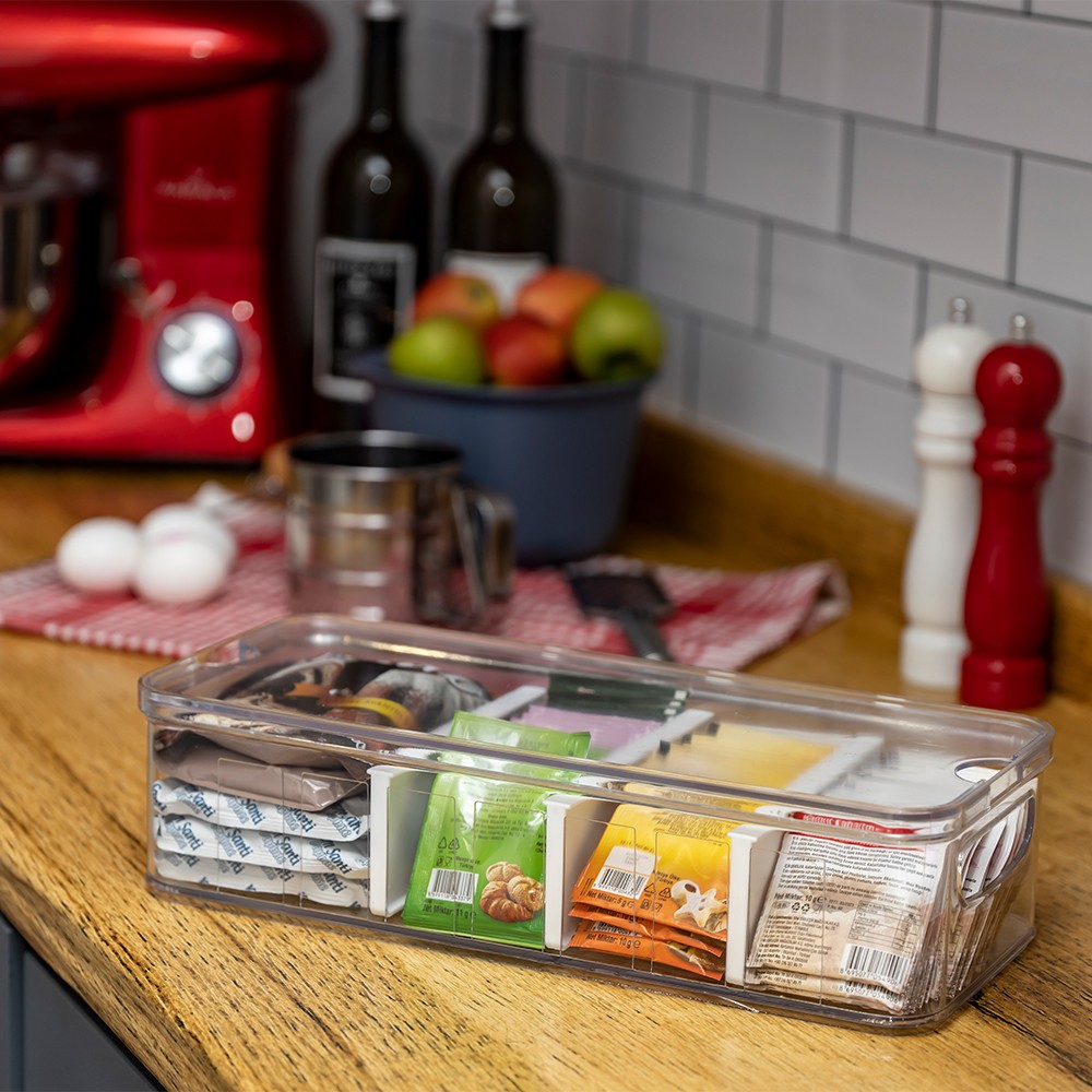 Style Bölmeli Organizer