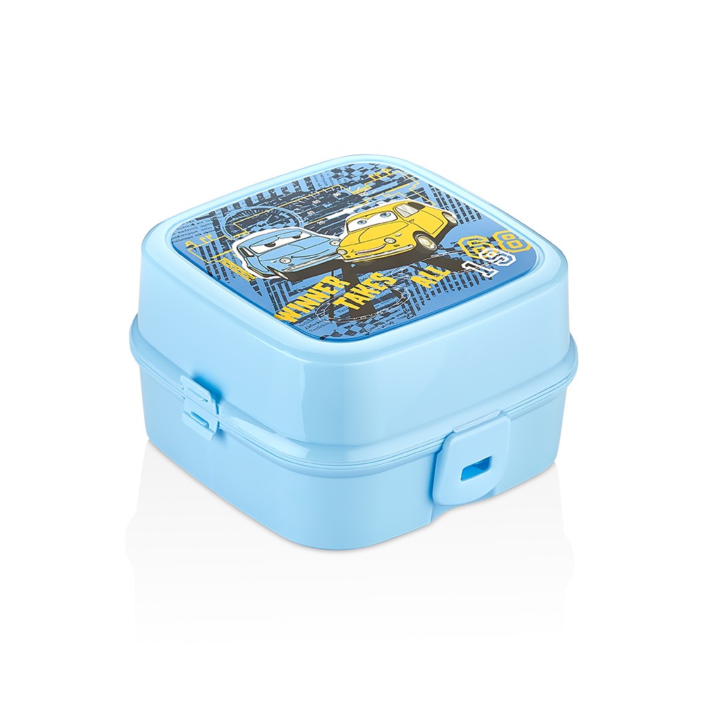 Kiddy Beslenme Kutusu