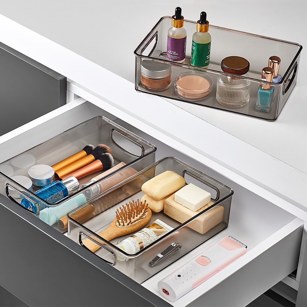 Styled Organizer - Küçük Boy Küçük Boy(Gri)