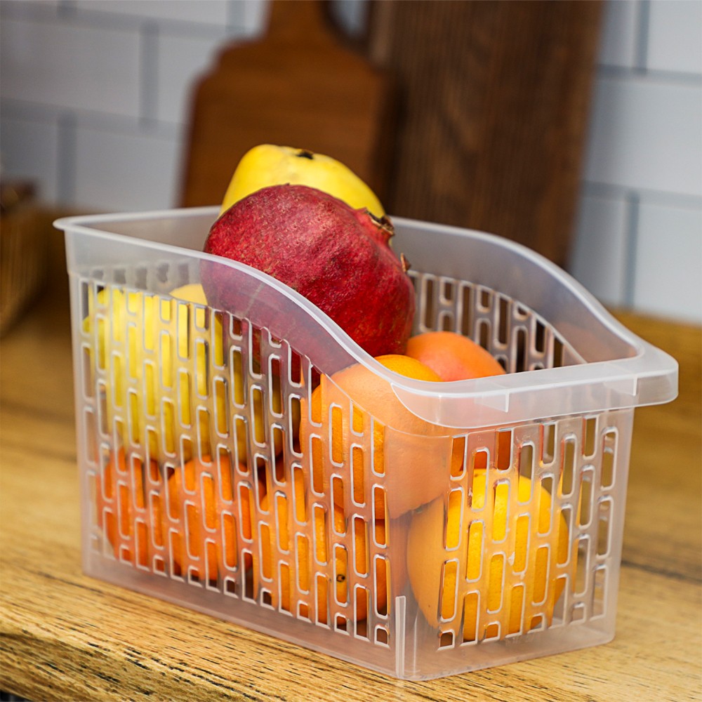 Compile Organizer - Jumbo Transparent