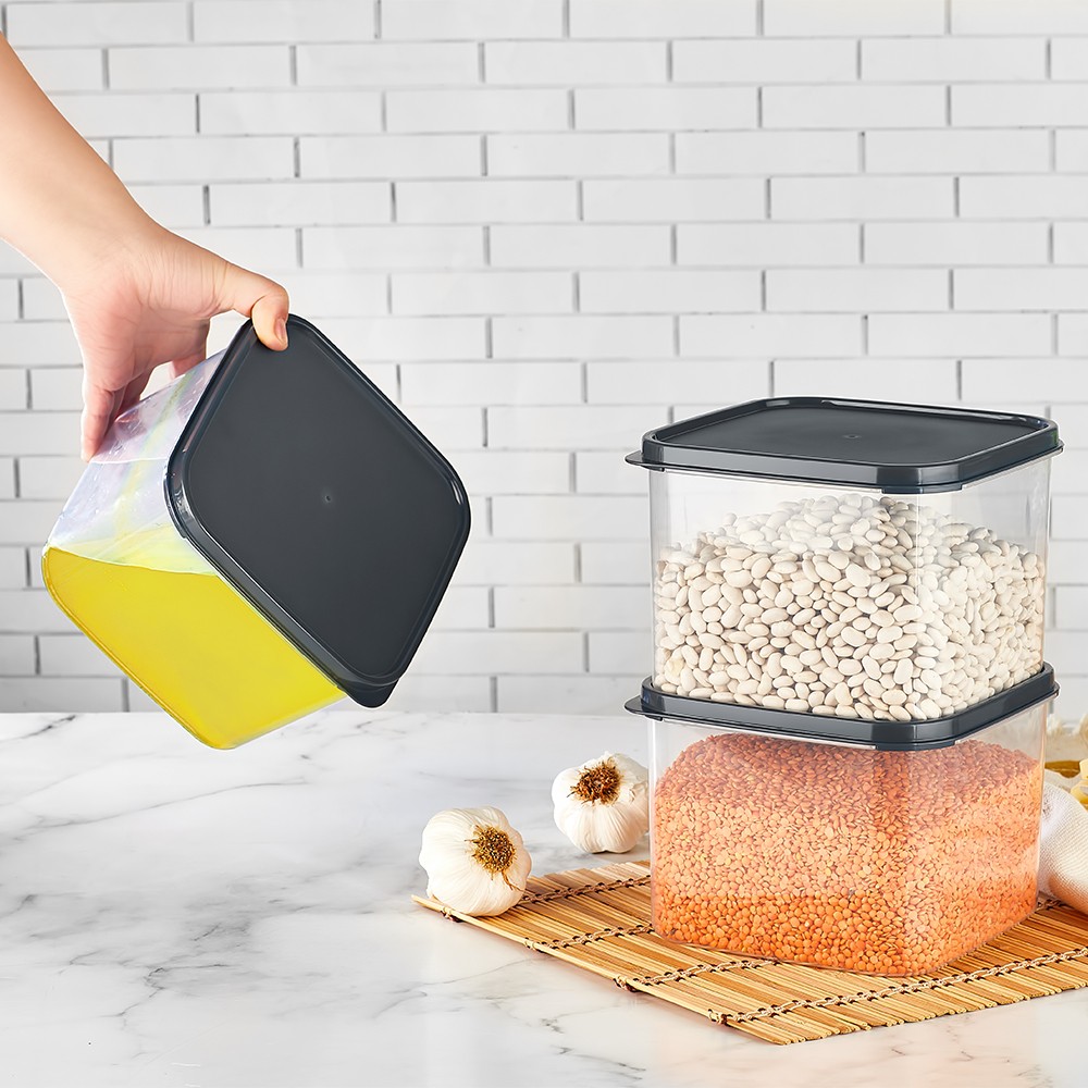 Smart Saklama Kabı 2,50 Lt. (Sızdırmaz)
