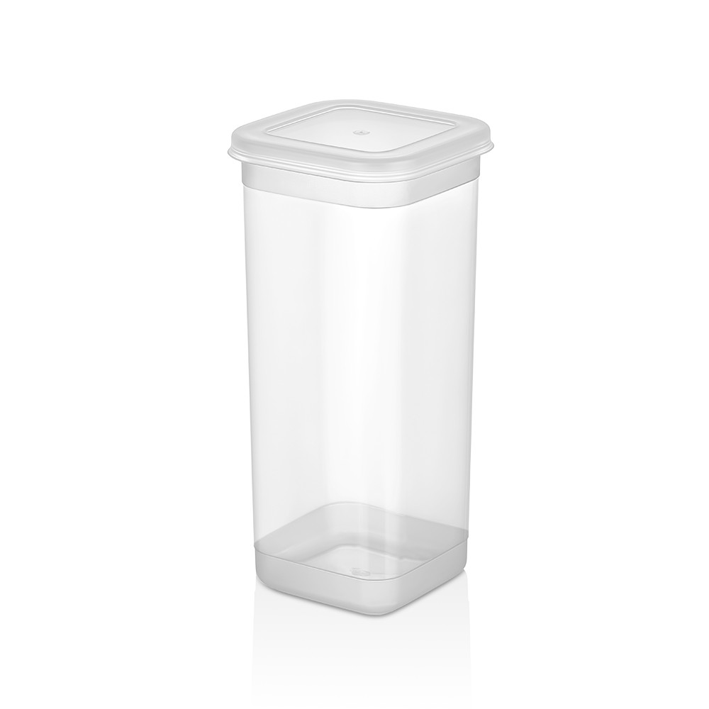 Simple Gıda Saklama Kabı 1,90 Lt