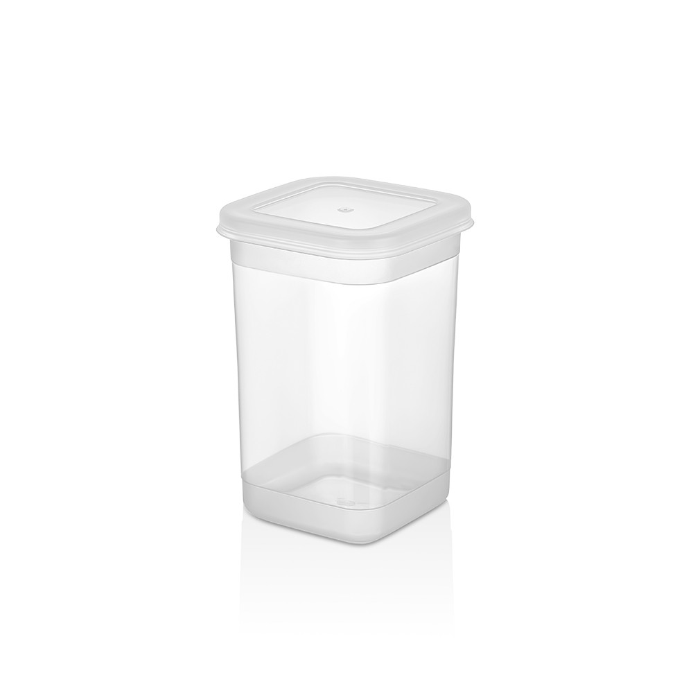 Simple Gıda Saklama Kabı 1,30 Lt